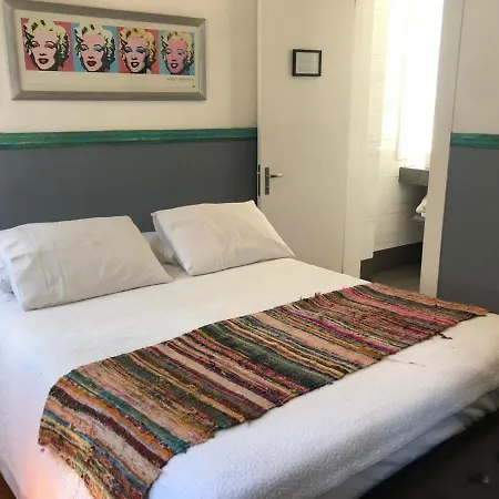 Casa Nomade Hotel Boutique-2