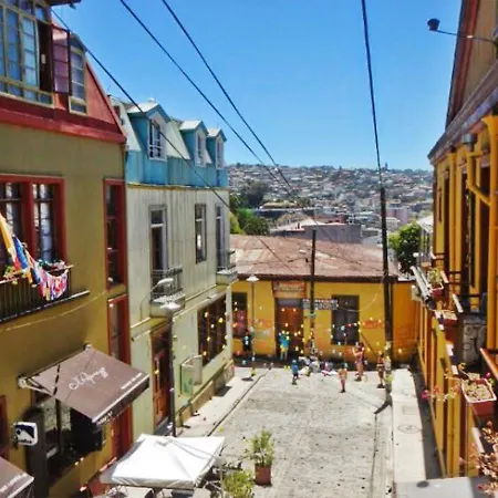 Casa Nomade Hotel Boutique-3